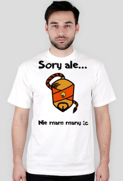 T-Shirt Seriouslee