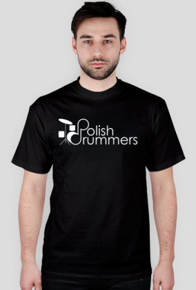 męska Polish Drummers
