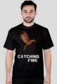 Catching Fire - Książka