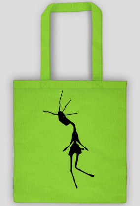baletnica bag