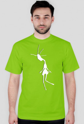 baletnica white men standard