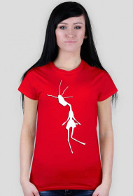 baletnica white women standard