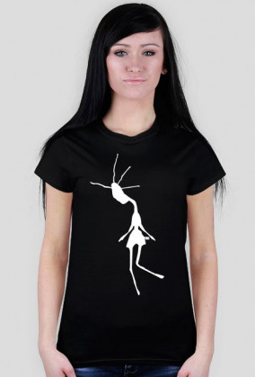baletnica white women standard