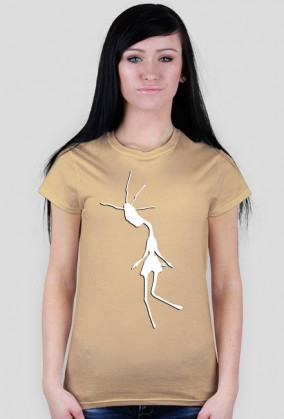 baletnica white women standard