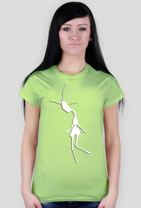 baletnica white women standard