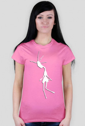 baletnica white women standard