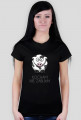 T-shirt - kocham nie zabijam