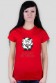 T-shirt - kocham nie zabijam