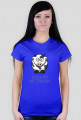 T-shirt - kocham nie zabijam