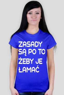 ZASADY SĄ PO.... (JotBylica)