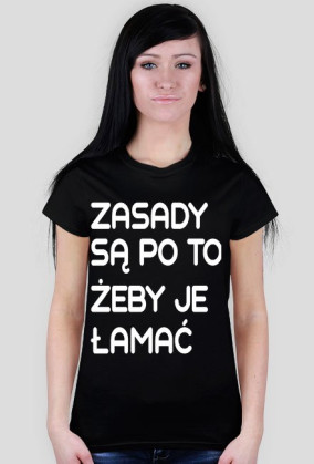 ZASADY SĄ PO.... (JotBylica)