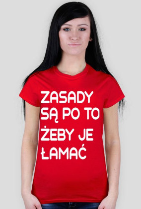 ZASADY SĄ PO.... (JotBylica)