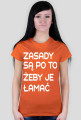 ZASADY SĄ PO.... (JotBylica)