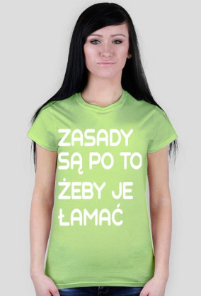 ZASADY SĄ PO.... (JotBylica)