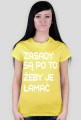 ZASADY SĄ PO.... (JotBylica)