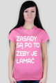 ZASADY SĄ PO.... (JotBylica)