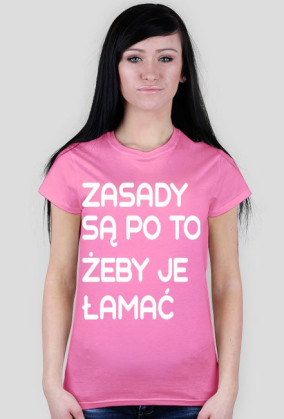 ZASADY SĄ PO.... (JotBylica)