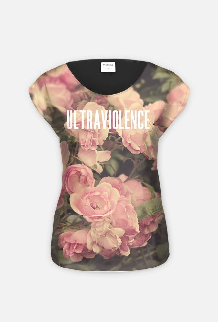 Lana Del Rey - ULTRAVIOLENCE