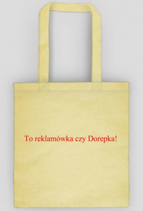 Reklamówka