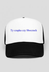 Nooooo Czapka