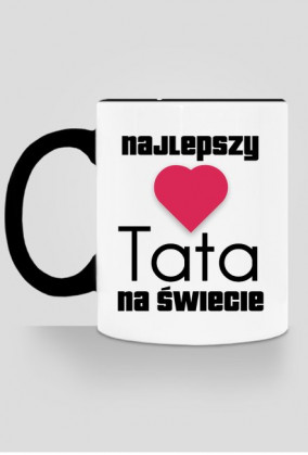 Kubek - Najlepszy na świecie