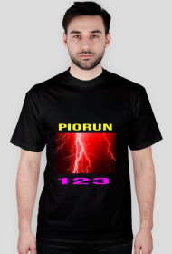 piorun123