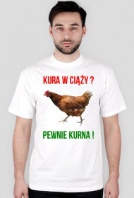 Pewnie Kurna !