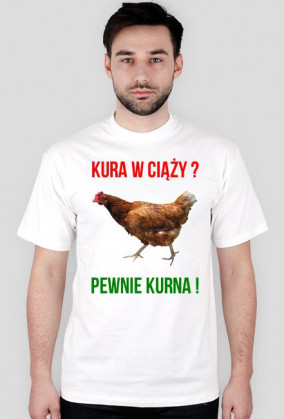 Pewnie Kurna !
