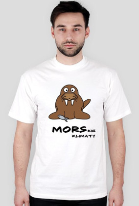 Morskie klimaty
