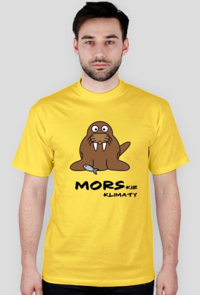 Morskie klimaty