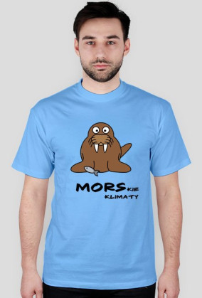Morskie klimaty
