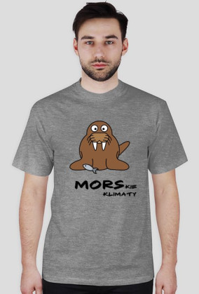 Morskie klimaty