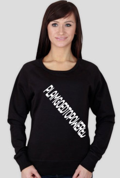 PLAMGOEDTOPOWERED