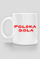 Polska gola - kubek