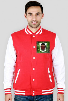 Bluza Collage / Hajsownicy