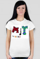 MjT by NEXO v.2 dla dziewczyn