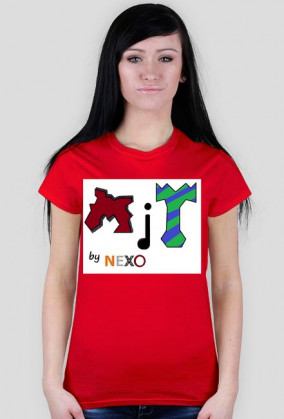 MjT by NEXO v.2 dla dziewczyn