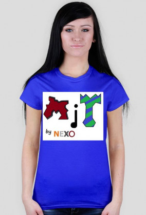 MjT by NEXO v.2 dla dziewczyn