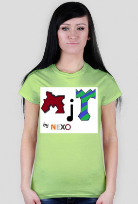 MjT by NEXO v.2 dla dziewczyn