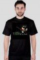 T-Shirt Captain Teemo