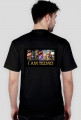 T-Shirt Captain Teemo