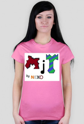 MjT by NEXO v.2 dla dziewczyn