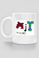 Kubek MjT by NEXO