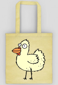 Kurczak - torba