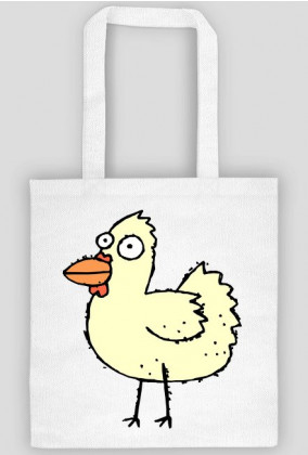 Kurczak - torba