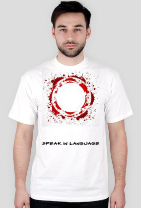 Speak In Language (M) [Zwykła]