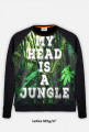 My head is a jungle