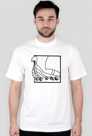 Koszulka Drakkar różne kolory