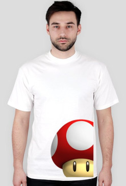 Mario Mushroom