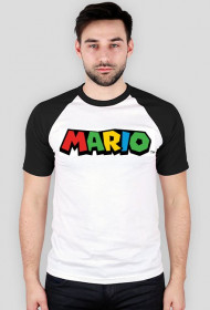 Mario SM